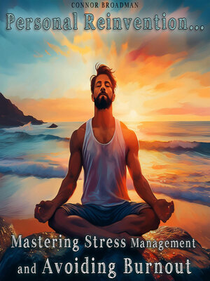 cover image of Personal Reinvention